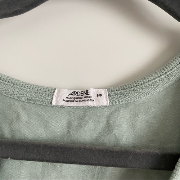 3/$25 Ardene Graphic boxy t-shirt - Picture 4 of 5